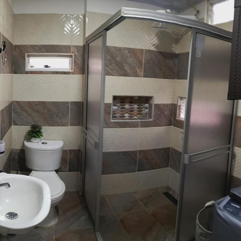 Castillo encantador - Two-Bedroom Apartment - 13