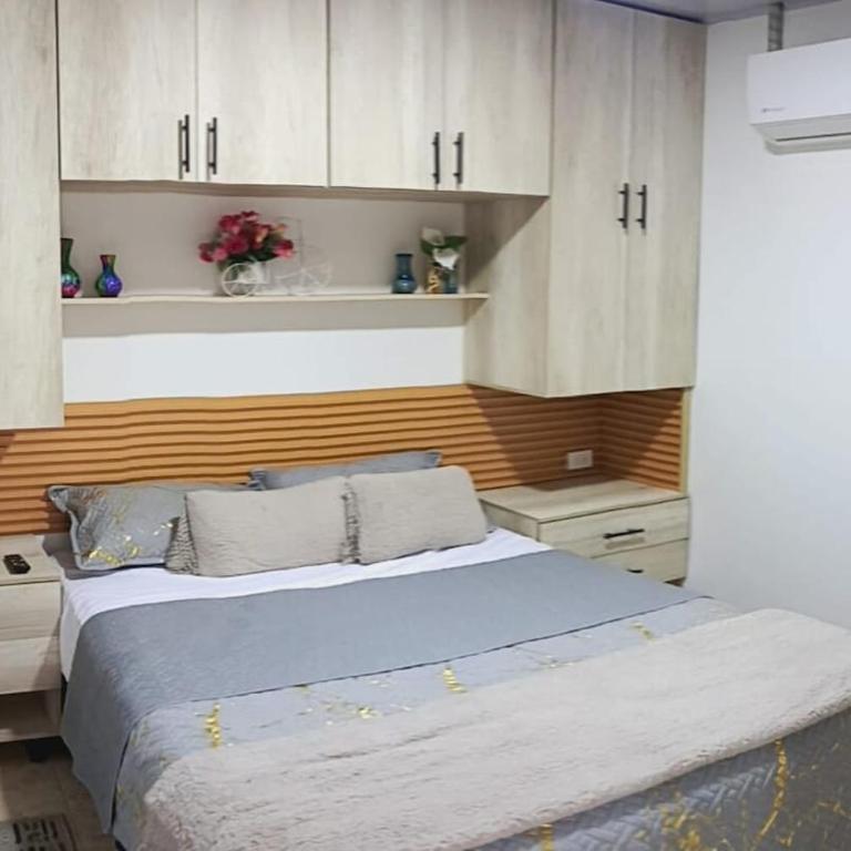 Castillo encantador - Two-Bedroom Apartment - 15