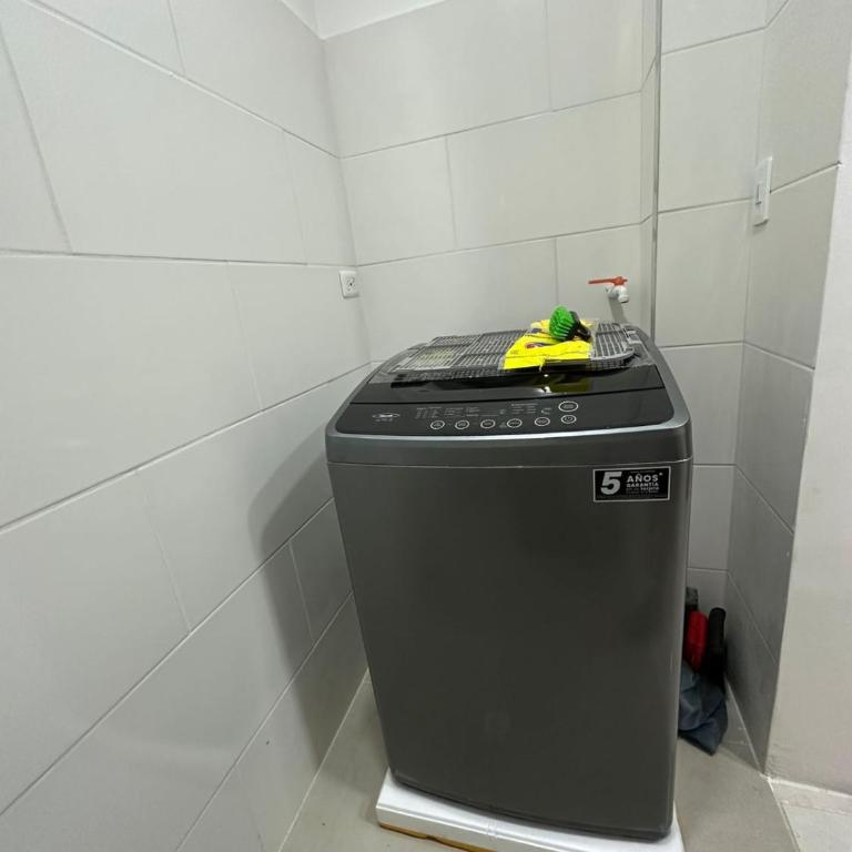 Portobelho - Apartamento de 3 dormitorios - 1