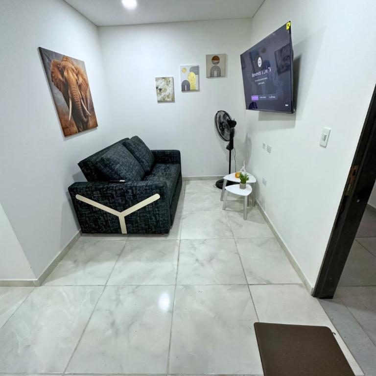 Portobelho - Apartamento de 3 dormitorios - 4