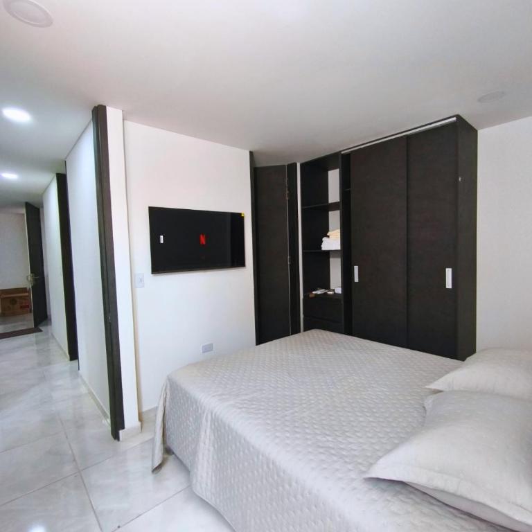 Portobelho - Apartamento de 3 dormitorios - 6