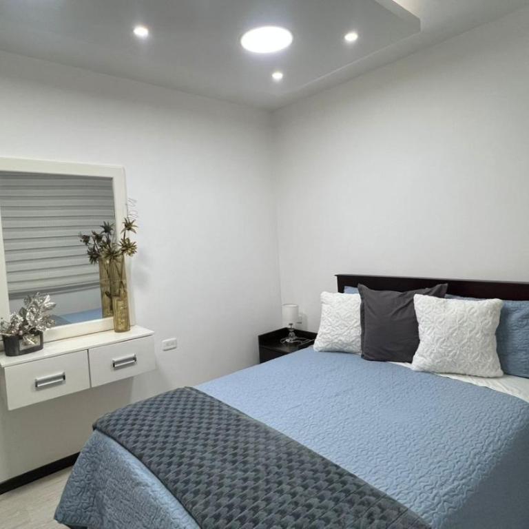 Apartamento de lujo - Apartamento de 3 dormitorios - 8
