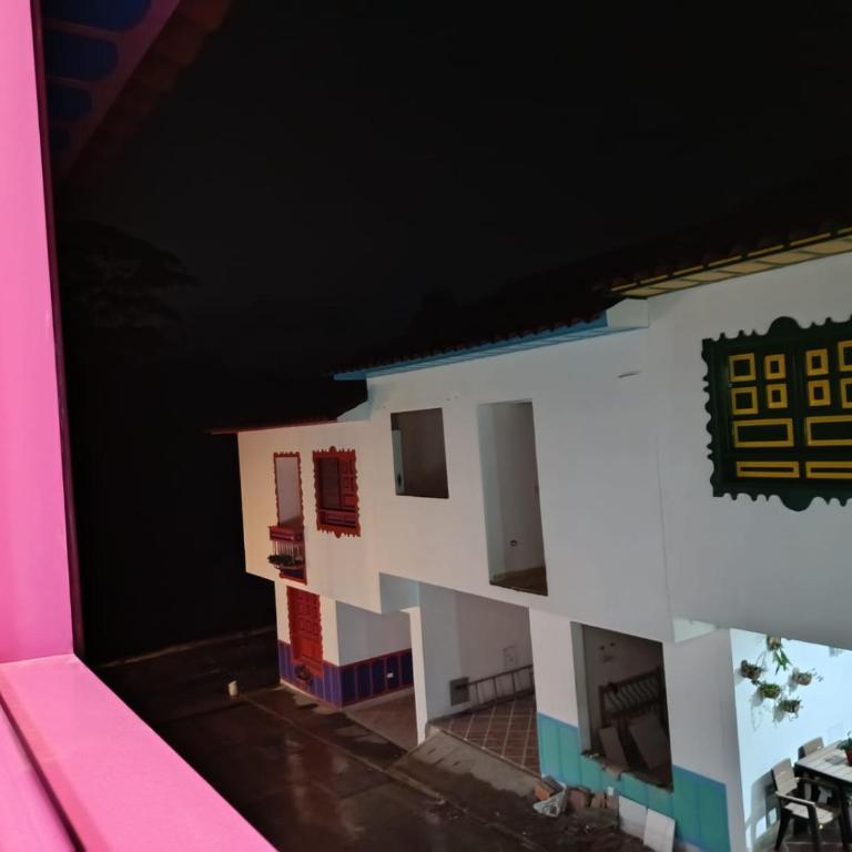 Jardinhabs - JARDÍN - Double Room - 8