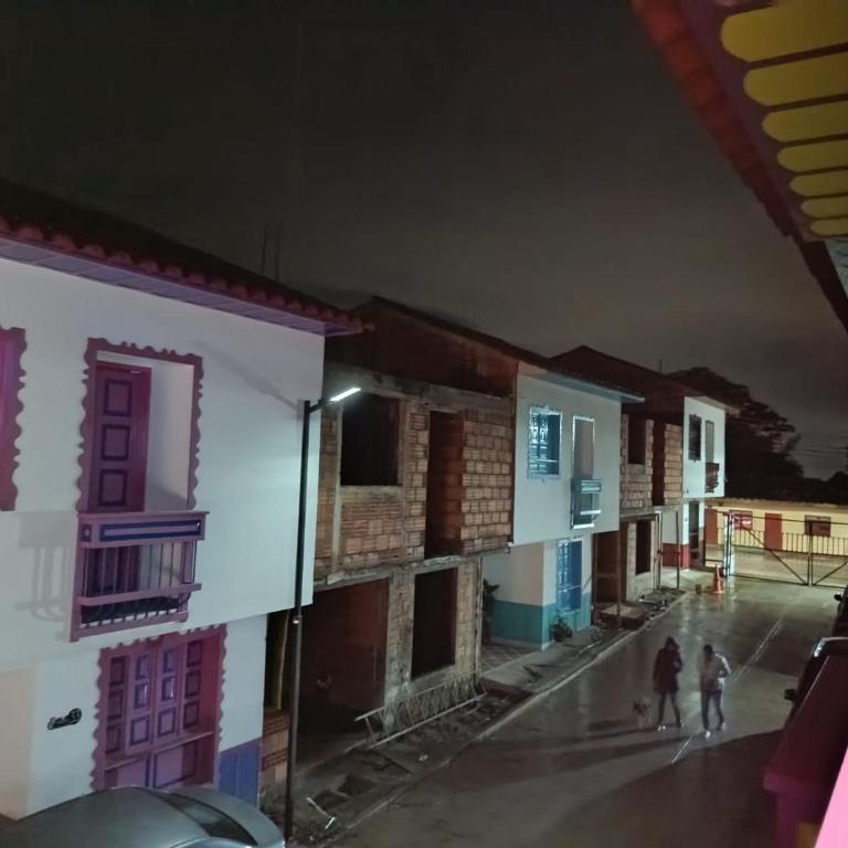Jardinhabs - JARDÍN - Double Room - 6