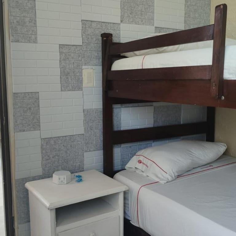 Apartamentos Commodore Bay Club - Apartamento de 2 dormitorios - 15