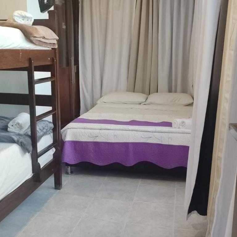 Apartamentos Commodore Bay Club - Apartamento de 2 dormitorios - 22