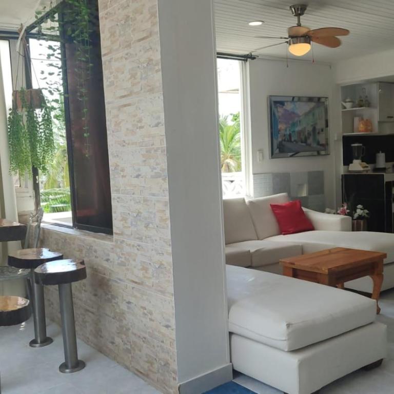 Apartamentos Commodore Bay Club - Apartamento de 2 dormitorios - 24