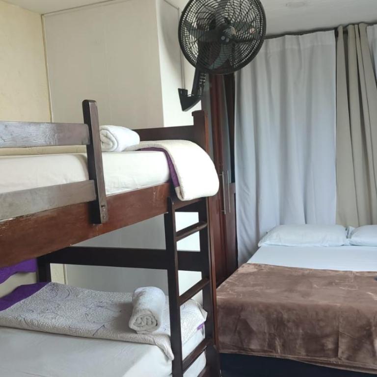 Apartamentos Commodore Bay Club - Apartamento de 2 dormitorios - 25