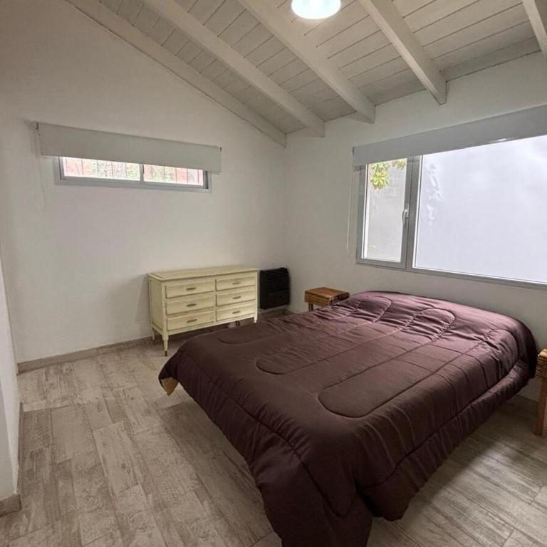 Casa para 6 personas en zona terminal de micros - Casa con 1 dormitorio - 2