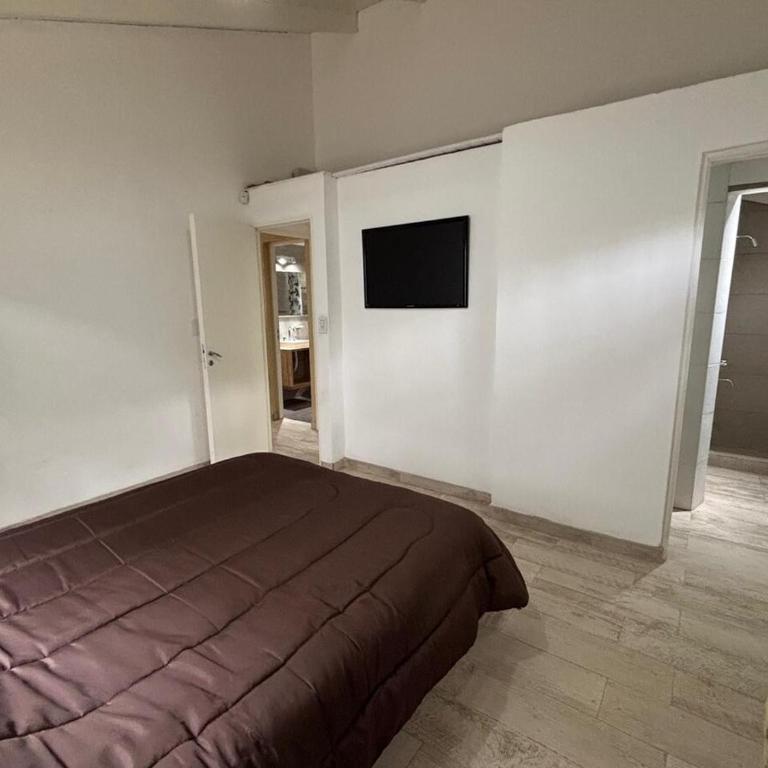 Casa para 6 personas en zona terminal de micros - Casa con 1 dormitorio - 5