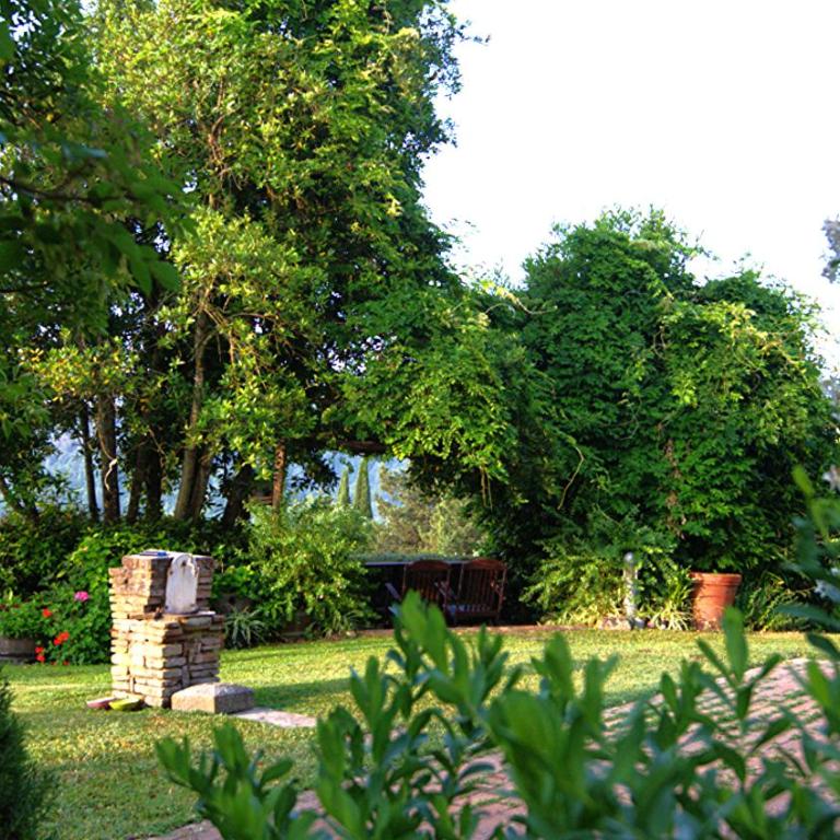 Agriturismo Settesoldi - Junior Suite con Balcone - 6