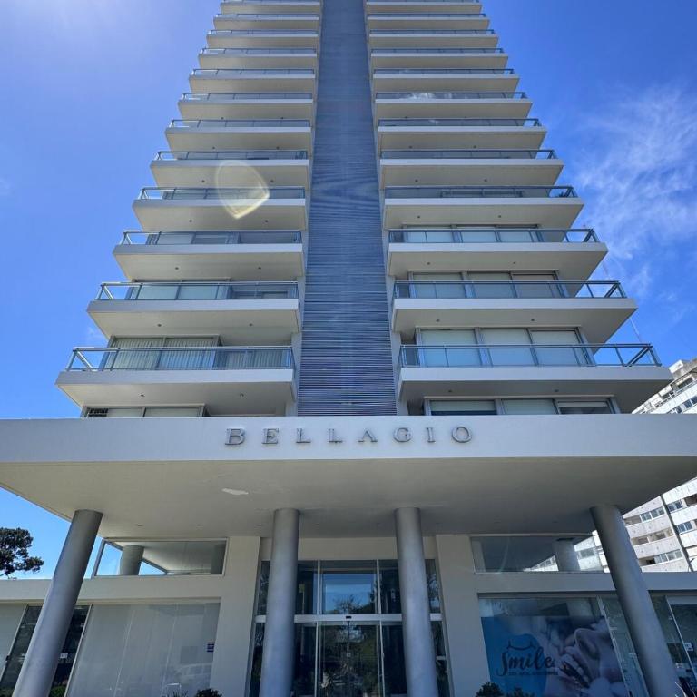 Torre Bellagio - Piso 17 - Full Amenities - 4 Pax - Piscina Climatizada - One-Bedroom Apartment - 12