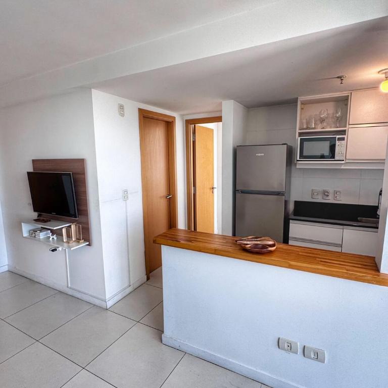 Torre Bellagio - Piso 17 - Full Amenities - 4 Pax - Piscina Climatizada - One-Bedroom Apartment - 38
