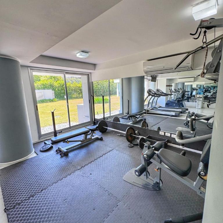 Torre Bellagio - Piso 17 - Full Amenities - 4 Pax - Piscina Climatizada - One-Bedroom Apartment - 51
