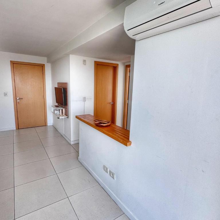 Torre Bellagio - Piso 17 - Full Amenities - 4 Pax - Piscina Climatizada - One-Bedroom Apartment - 72