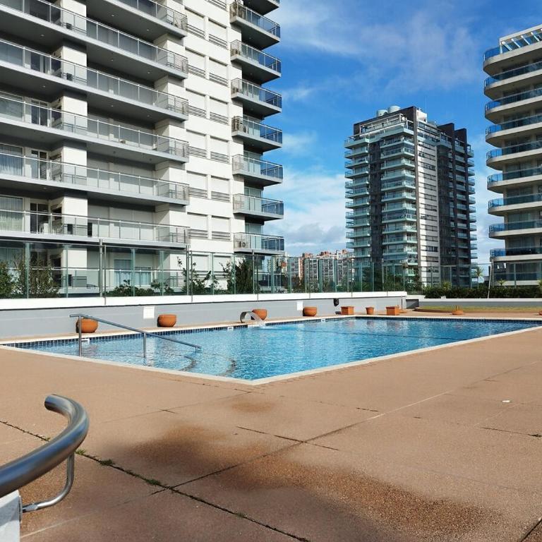 Apartamento en Punta del Este - One-Bedroom Apartment - 7
