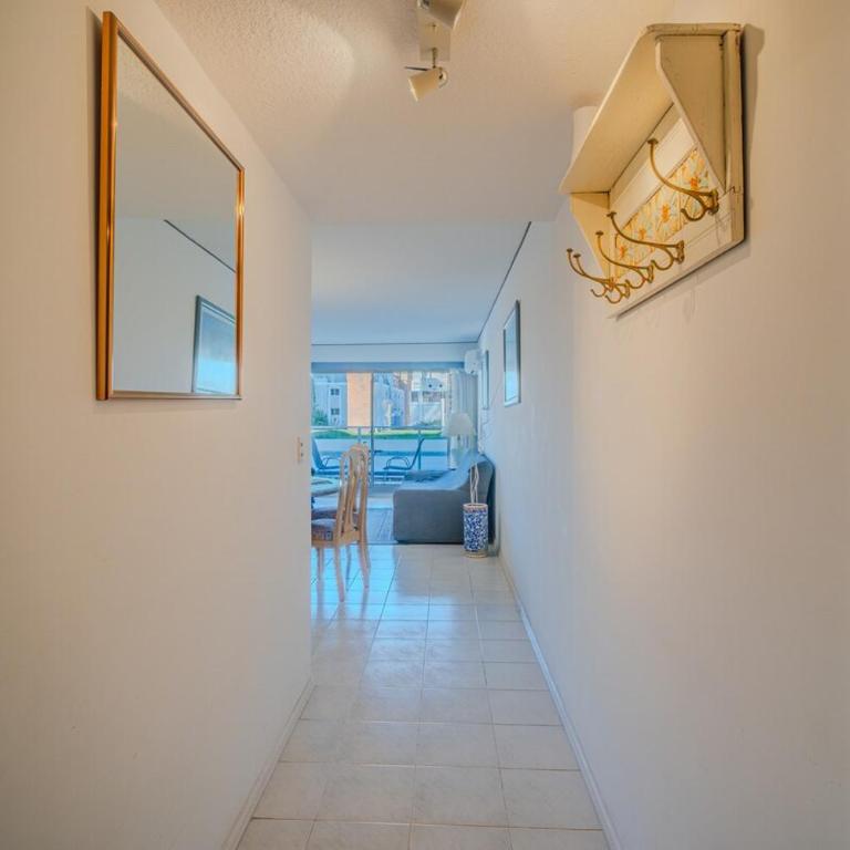 Apartamento en Punta del Este - One-Bedroom Apartment - 8