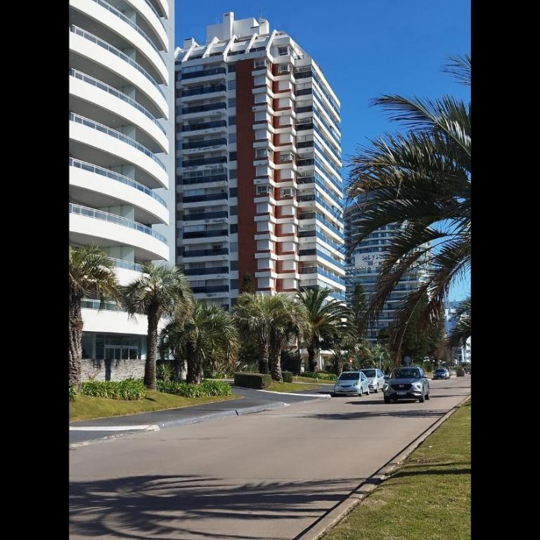 Apartamento en Punta del Este - One-Bedroom Apartment - 18