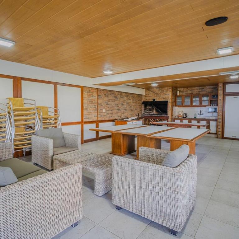 Apartamento en Punta del Este - One-Bedroom Apartment - 19