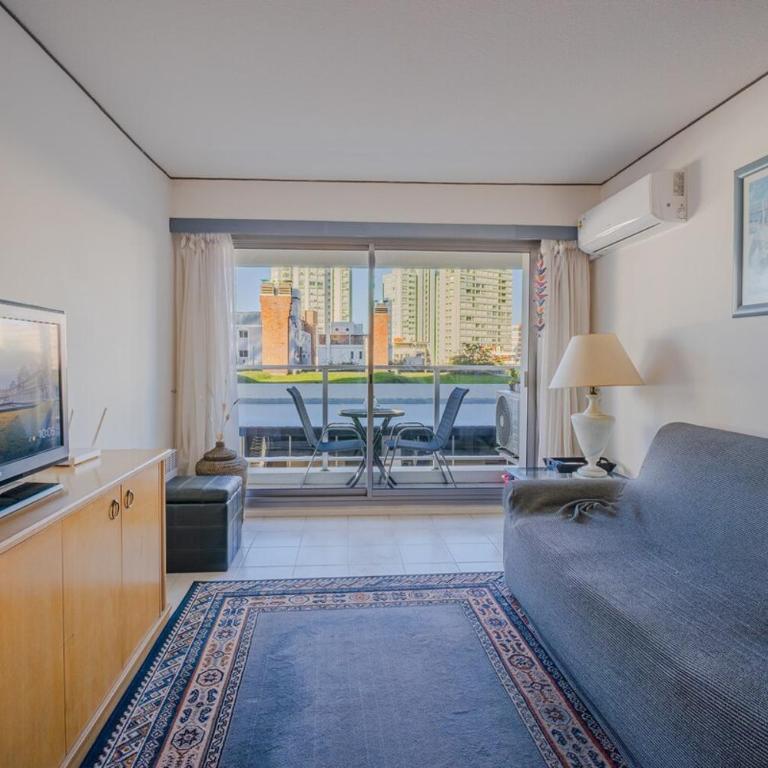Apartamento en Punta del Este - One-Bedroom Apartment - 20