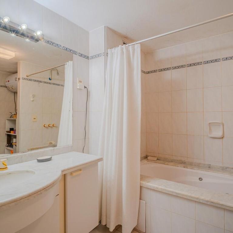 Apartamento en Punta del Este - One-Bedroom Apartment - 24