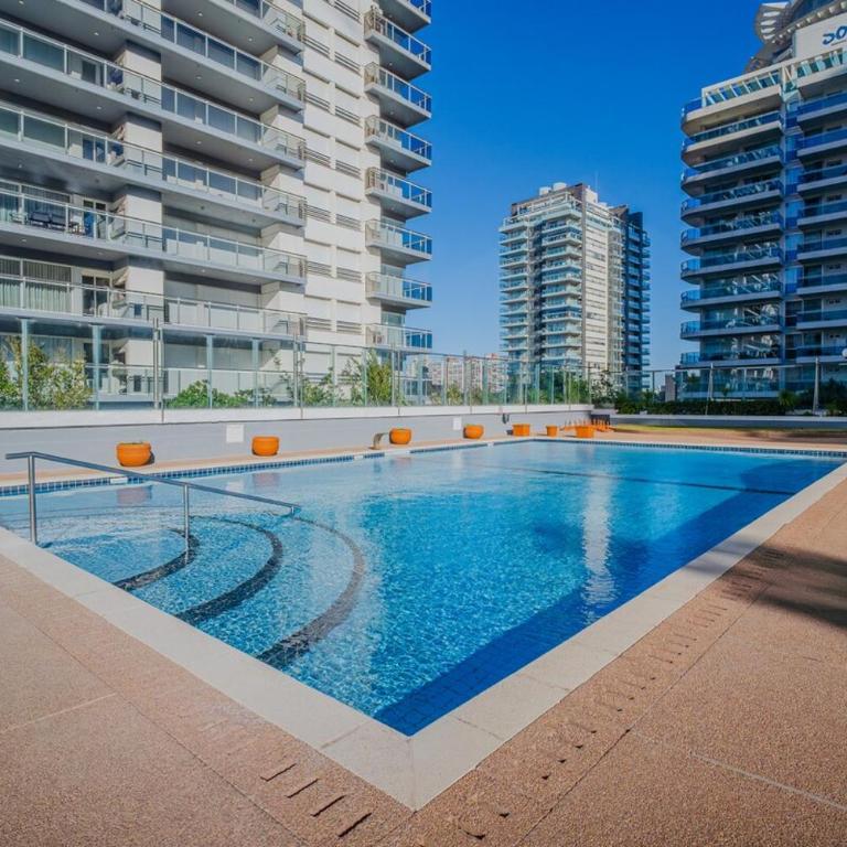 Apartamento en Punta del Este - One-Bedroom Apartment - 32