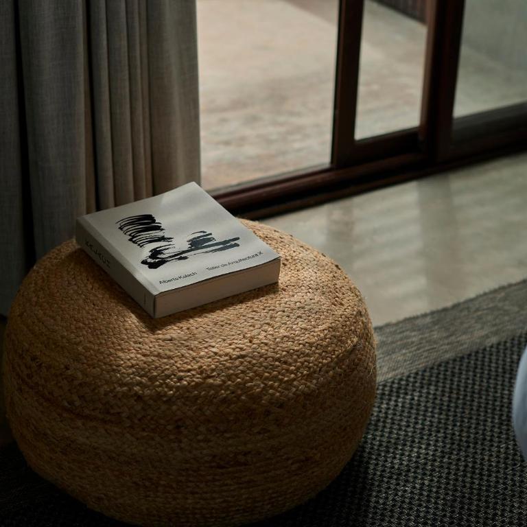 ZunZún - Suite con cama extragrande y vistas a la piscina - 6