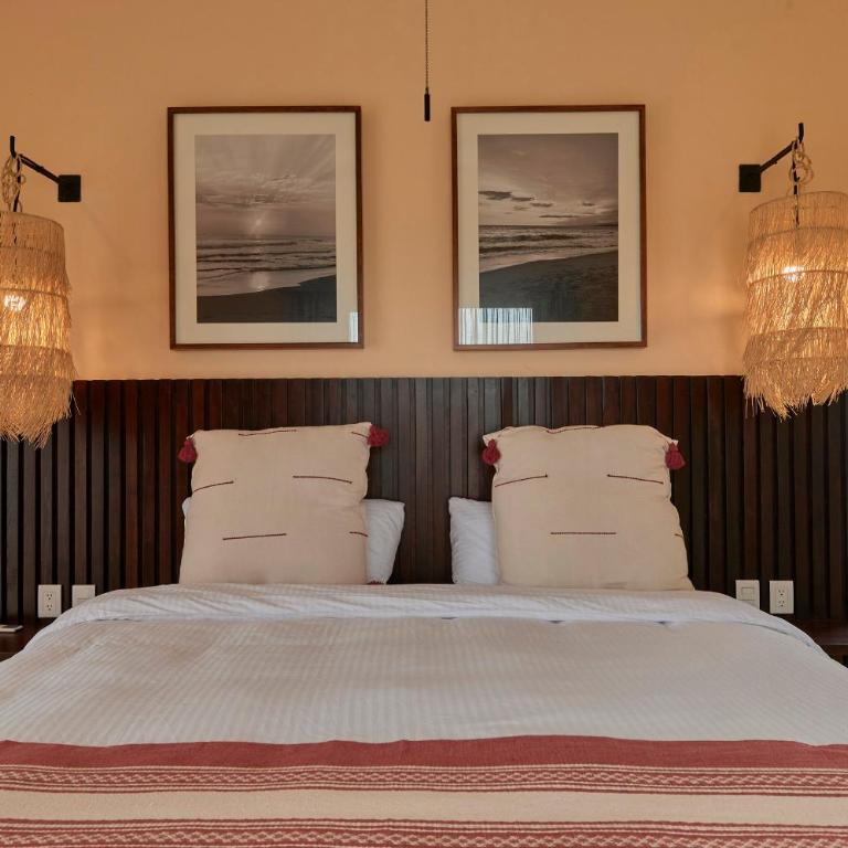 ZunZún - Suite con cama grande y balcón - 9