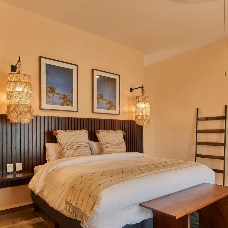 ZunZún - Suite con cama grande y balcón - 1