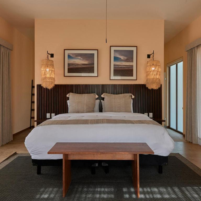 ZunZún - Suite con cama extragrande y vistas a la piscina - 9