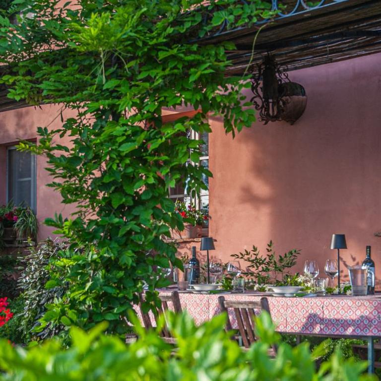 Agriturismo Settesoldi - Junior Suite con Balcone - 44