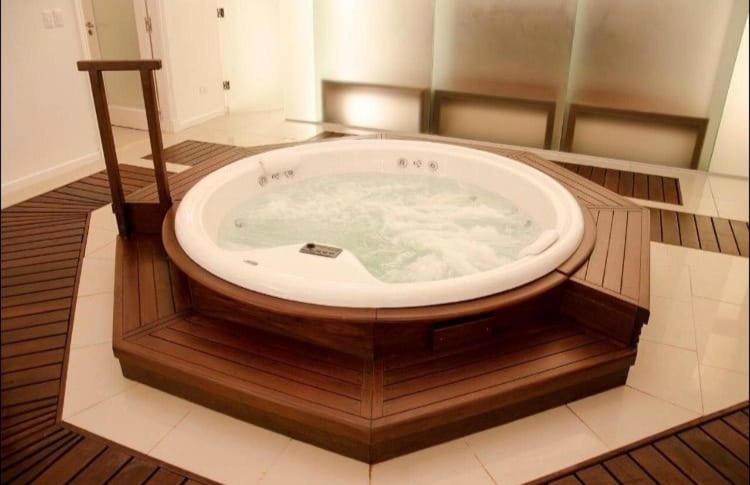 GreenPark 1 dormitorio 2 ambientes, N209 - Apartamento de 1 dormitorio - 15