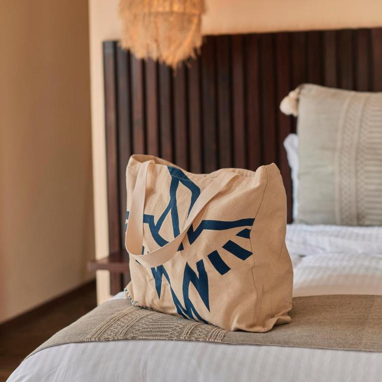 ZunZún - Suite con cama grande y balcón - 10