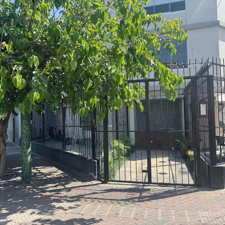 Centrally located and comfortable duplex in Miraflores - Libertad1BR - Apartamento de 1 dormitorio - 4