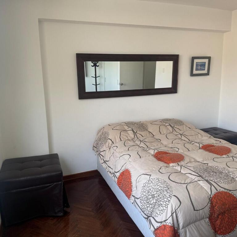 Centrally located and comfortable duplex in Miraflores - Libertad1BR - Apartamento de 1 dormitorio - 6