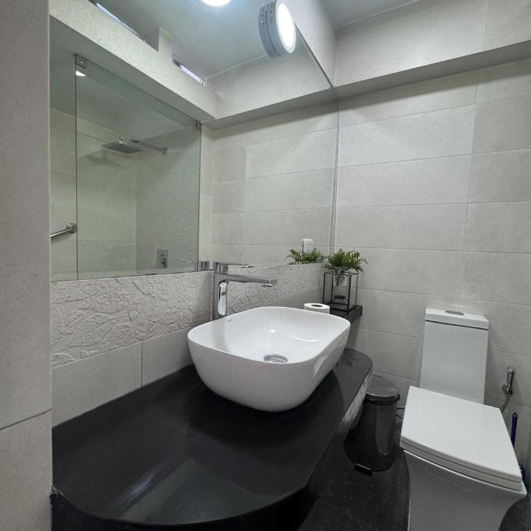Centrally located and comfortable duplex in Miraflores - Libertad1BR - Apartamento de 1 dormitorio - 12