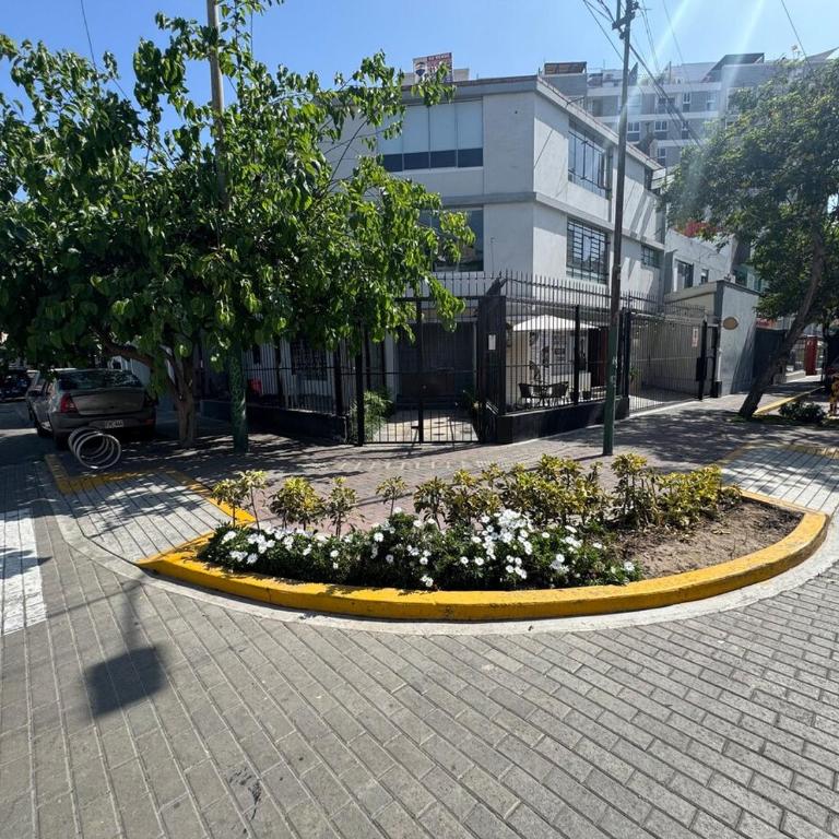 Centrally located and comfortable duplex in Miraflores - Libertad1BR - Apartamento de 1 dormitorio - 15