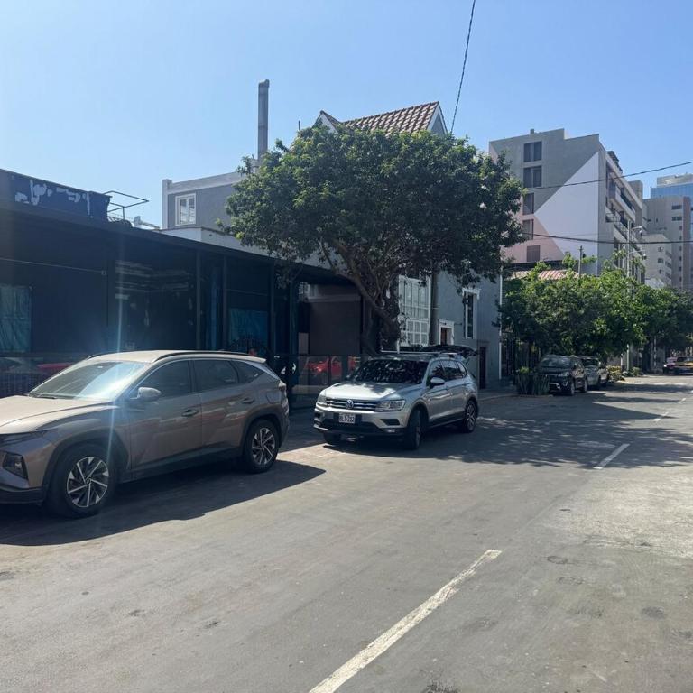 Centrally located and comfortable duplex in Miraflores - Libertad1BR - Apartamento de 1 dormitorio - 18