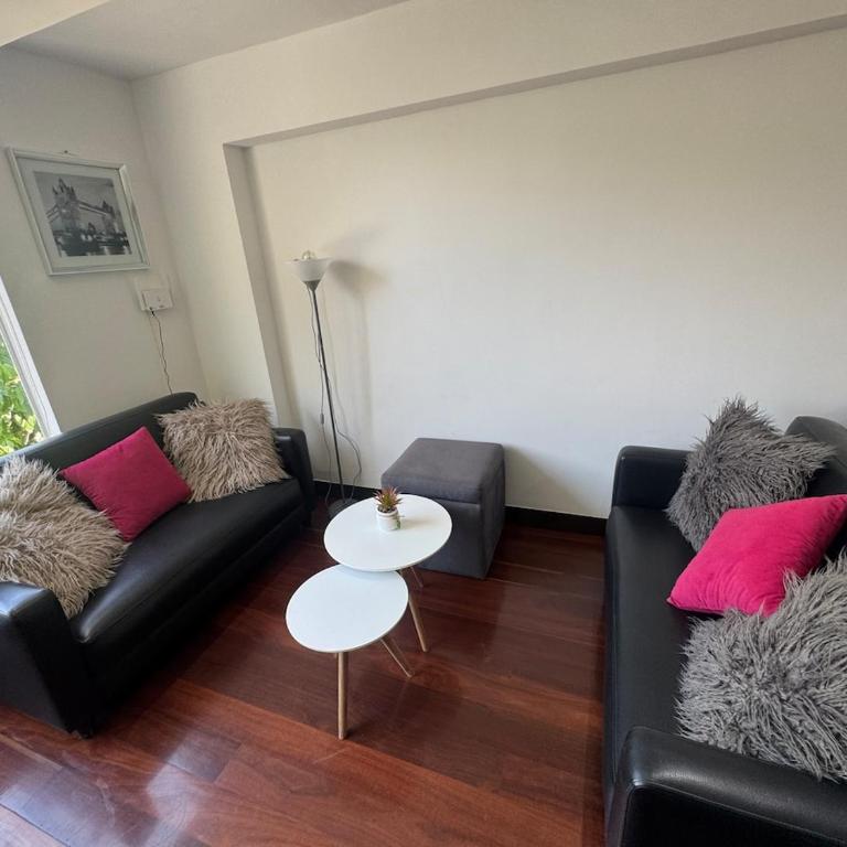 Centrally located and comfortable duplex in Miraflores - Libertad1BR - Apartamento de 1 dormitorio - 19