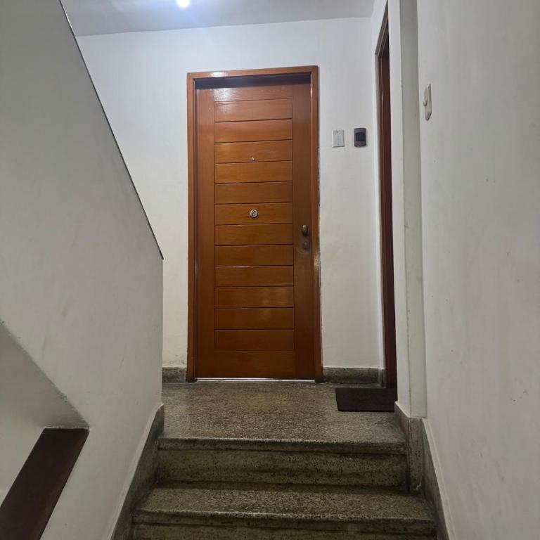 Centrally located and comfortable duplex in Miraflores - Libertad1BR - Apartamento de 1 dormitorio - 22