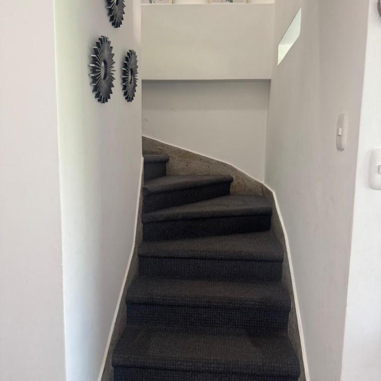 Centrally located and comfortable duplex in Miraflores - Libertad1BR - Apartamento de 1 dormitorio - 25