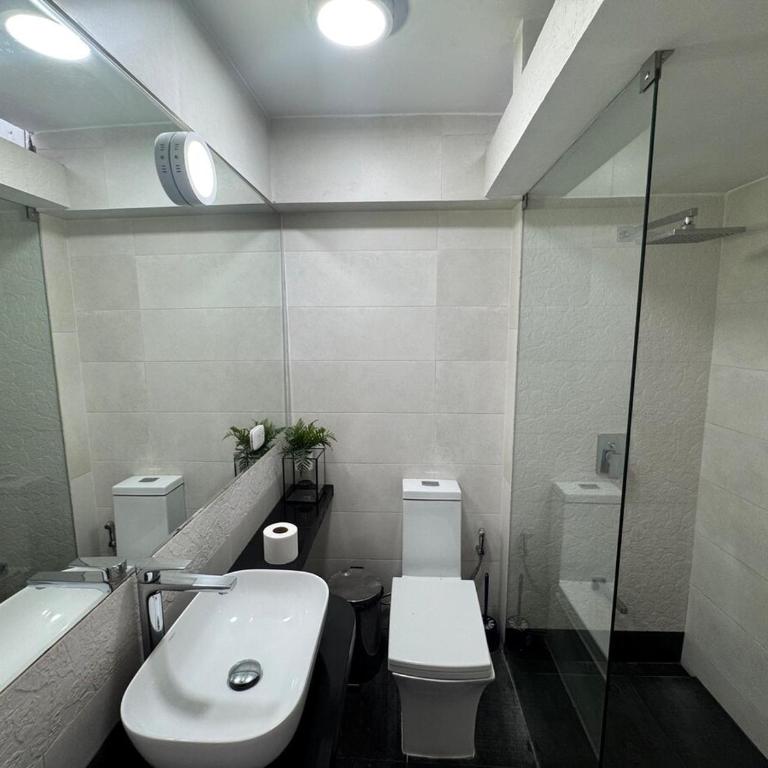 Centrally located and comfortable duplex in Miraflores - Libertad1BR - Apartamento de 1 dormitorio - 26