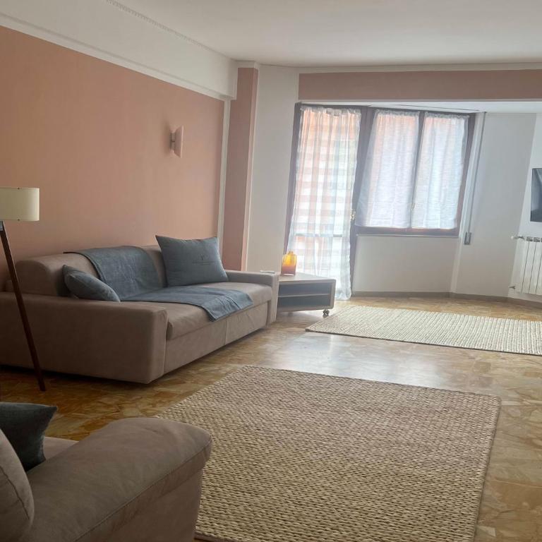 Large Bright Apt - Cinque Terre & Gulf of Poets - Appartamento - 7