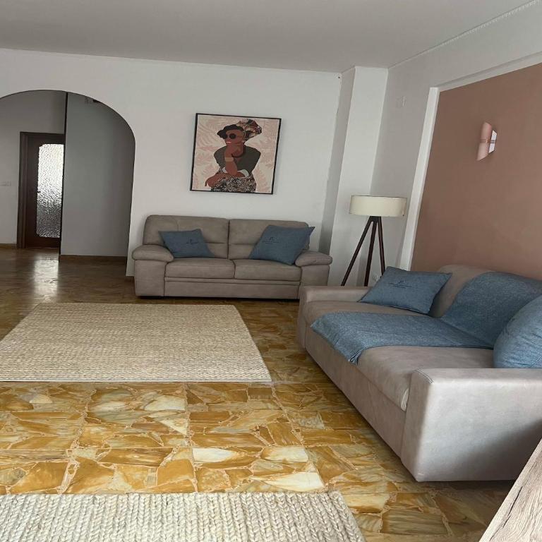 Large Bright Apt - Cinque Terre & Gulf of Poets - Appartamento - 6