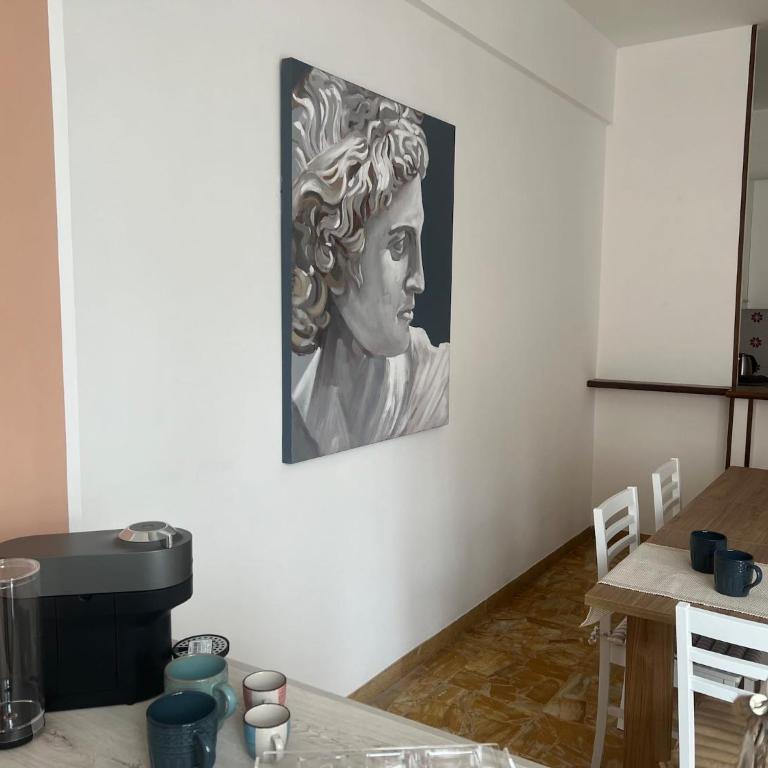 Large Bright Apt - Cinque Terre & Gulf of Poets - Appartamento - 10