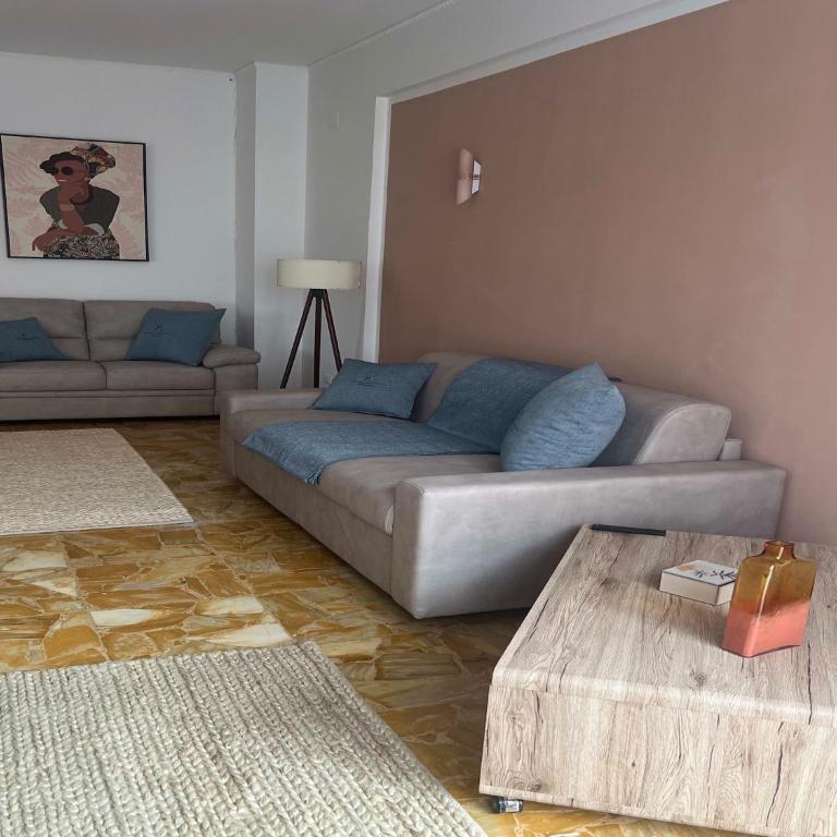 Large Bright Apt - Cinque Terre & Gulf of Poets - Appartamento - 1