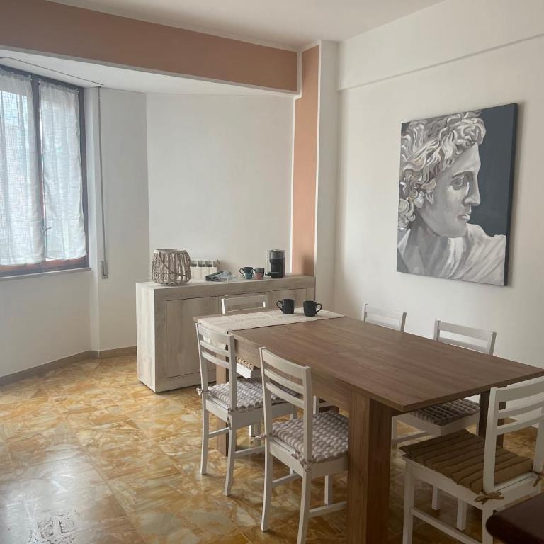 Large Bright Apt - Cinque Terre & Gulf of Poets - Appartamento - 3