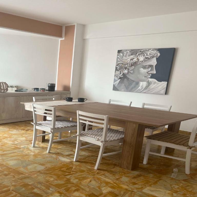 Large Bright Apt - Cinque Terre & Gulf of Poets - Appartamento - 9
