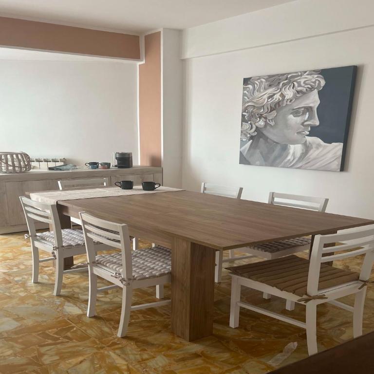 Large Bright Apt - Cinque Terre & Gulf of Poets - Appartamento - 12