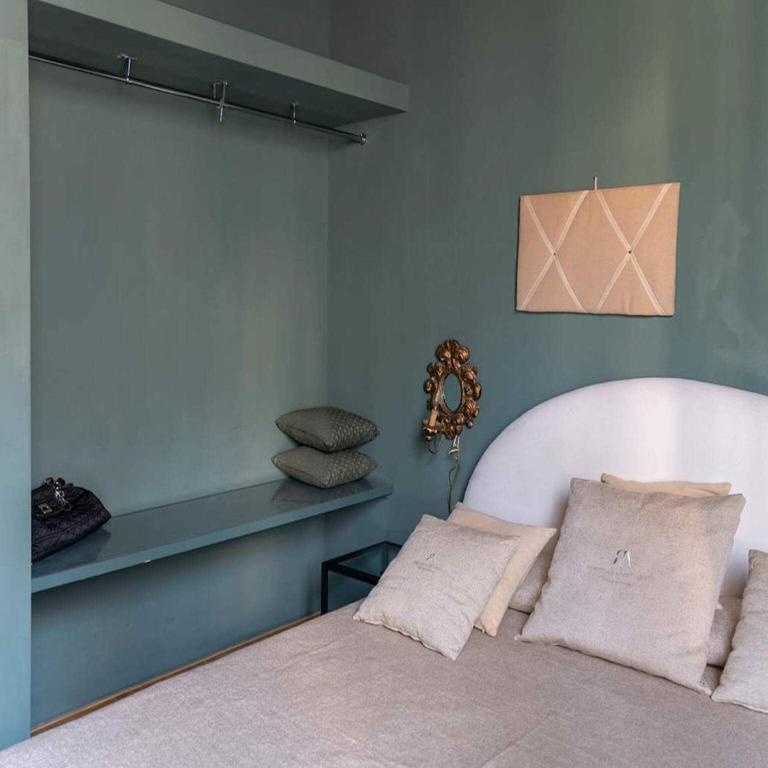 Artistic flat w wooden beams, Porta Venezia - Appartamento con 1 Camera da Letto - 22